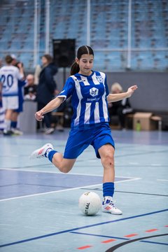 Bild 34 - wBJ Power Girls Cup Suederelbe